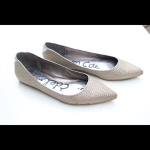 Sam Edelman flats